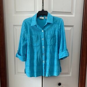 Baxter & Wells blouse